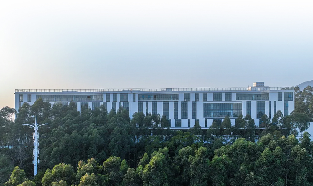 TUCSEN Unveils New Headquarters to Drive Innovation