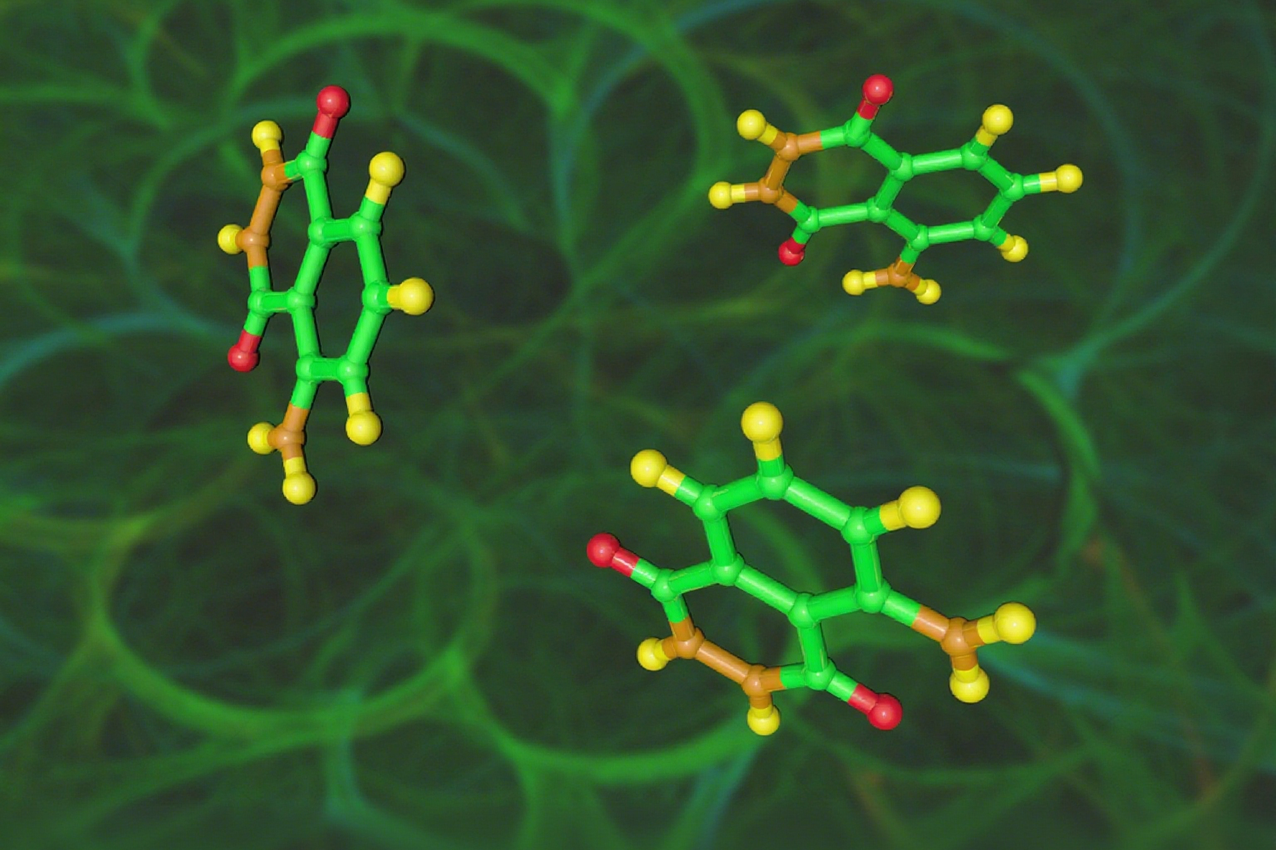 1-10 Chemiluminescence Imaging