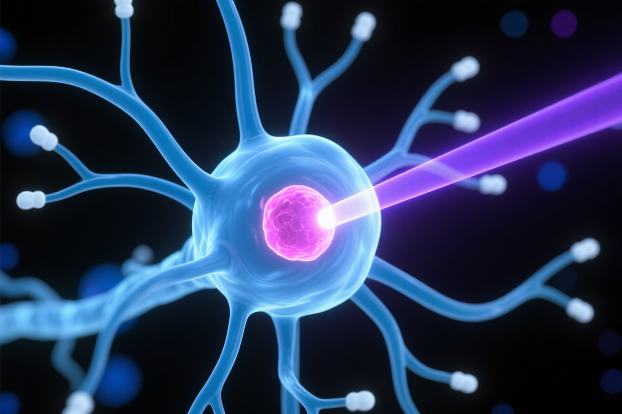 1-7 Optogenetic Imaging