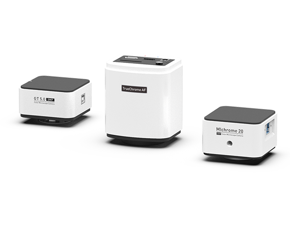 1-microscope cameras