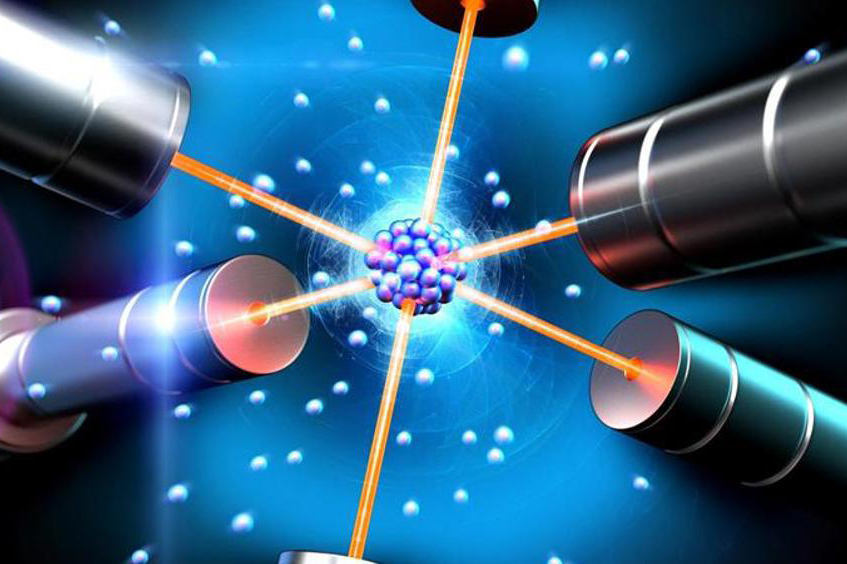 2-1-Cold Atoms