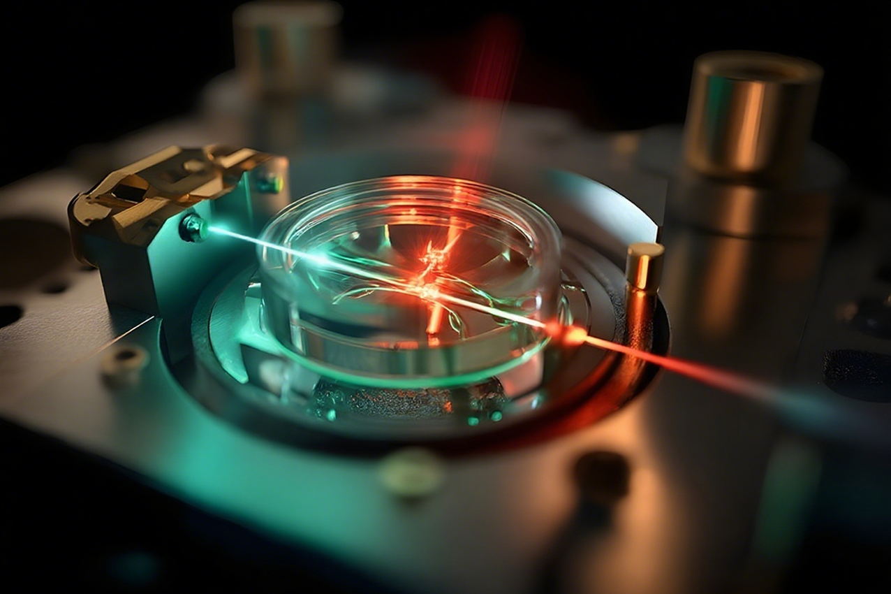 2-2 Quantum Research