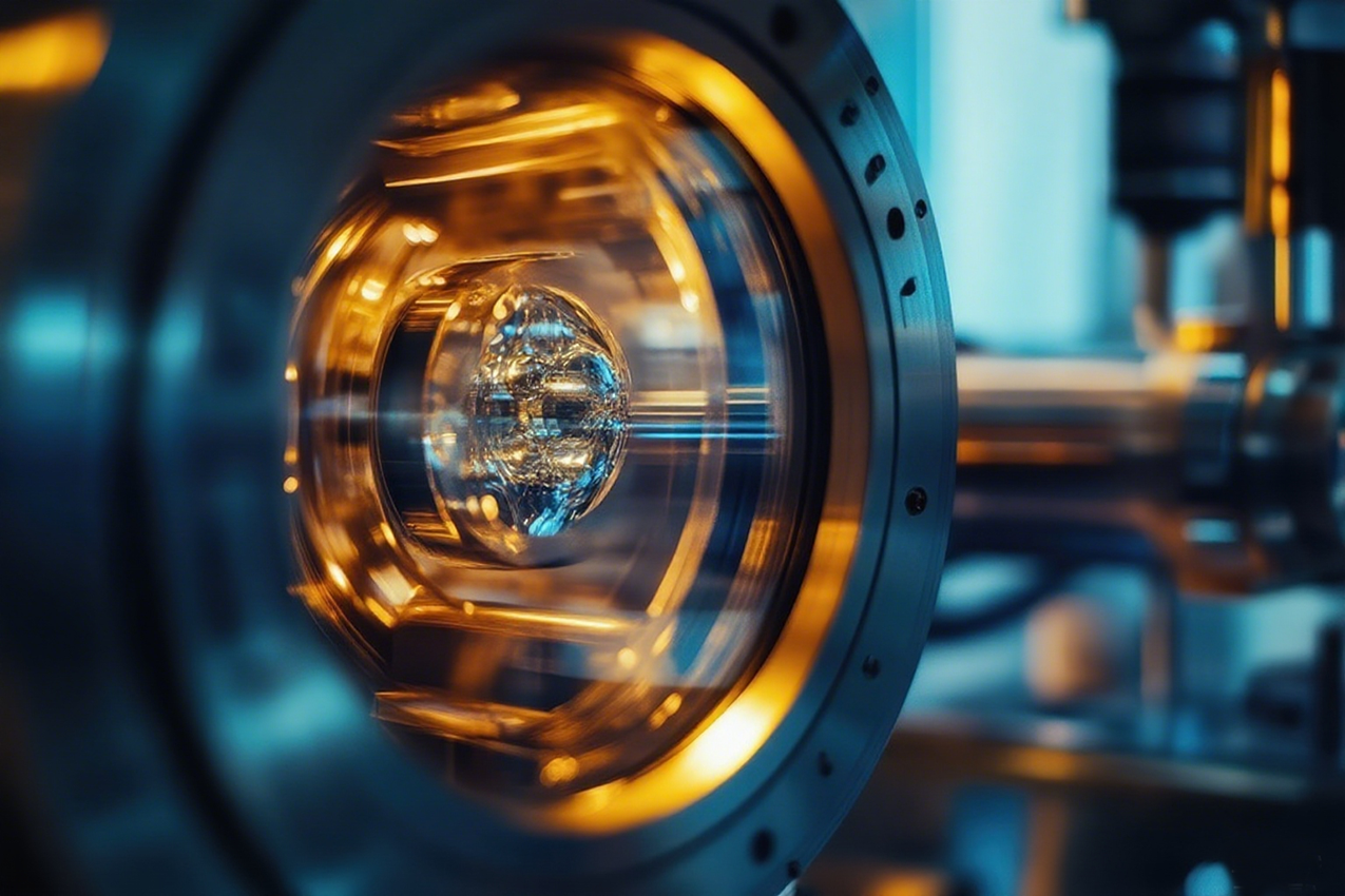2-5 Synchrotron Radiation