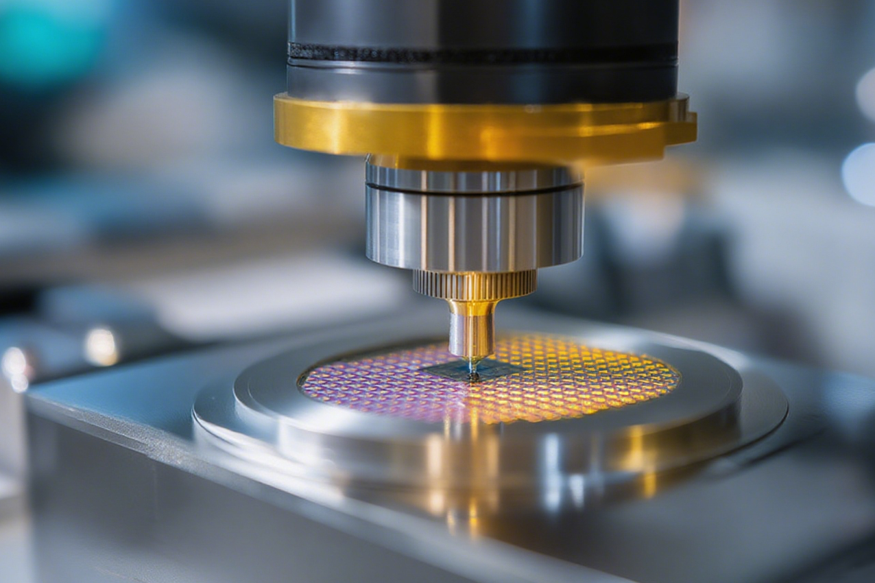 3-1 Packaging Defect Inspection