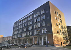 Tucsen is About to Relocate, Heading for A New Journey!