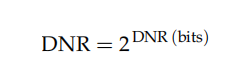 DNR