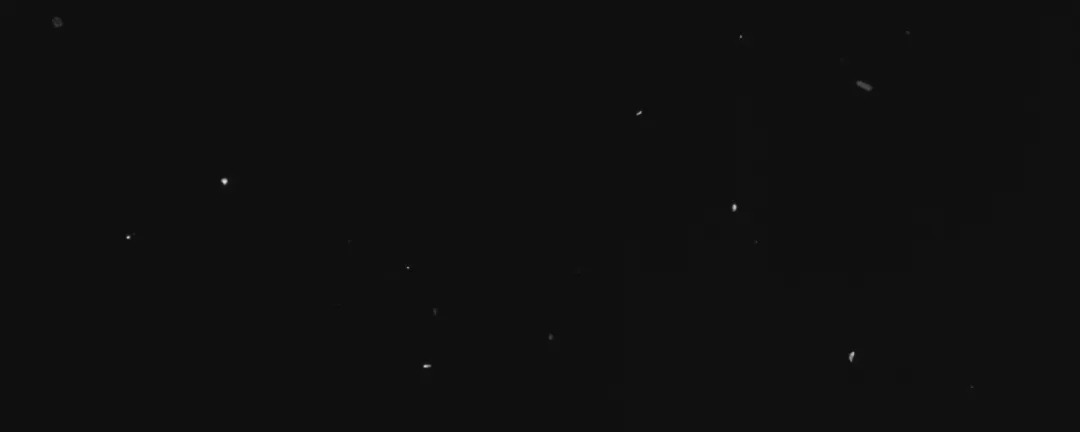 Dark-Field Inspection of Semiconductor Wafers