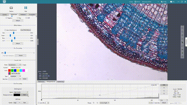 Computational Imaging Functions