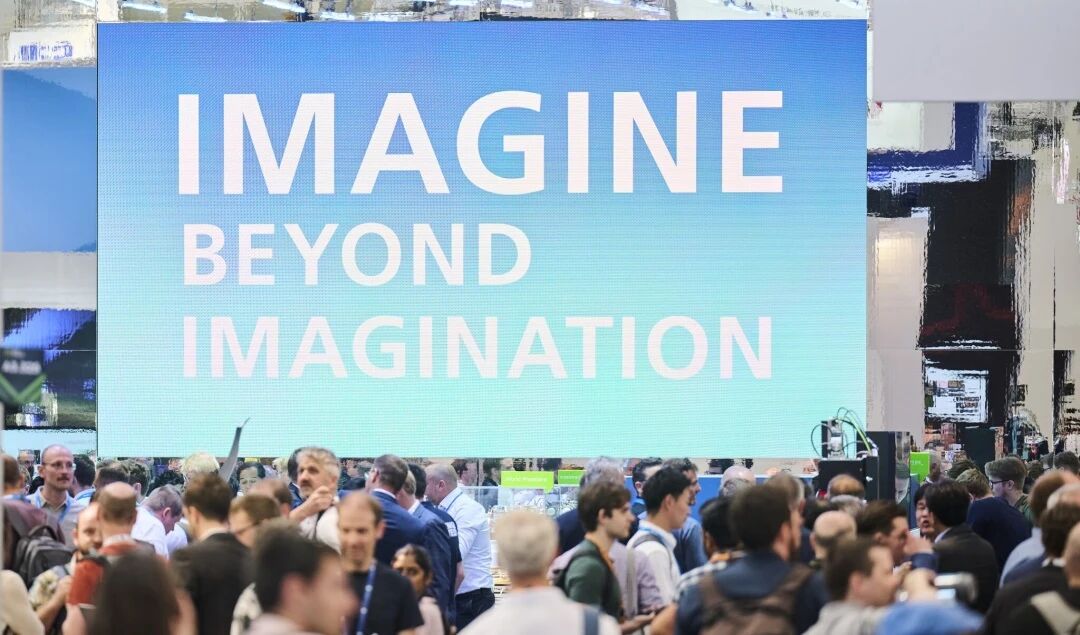 Laser World of Photonics