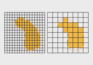 [ Pixel Size ] One of the more important camera specifications to optimize for imaging