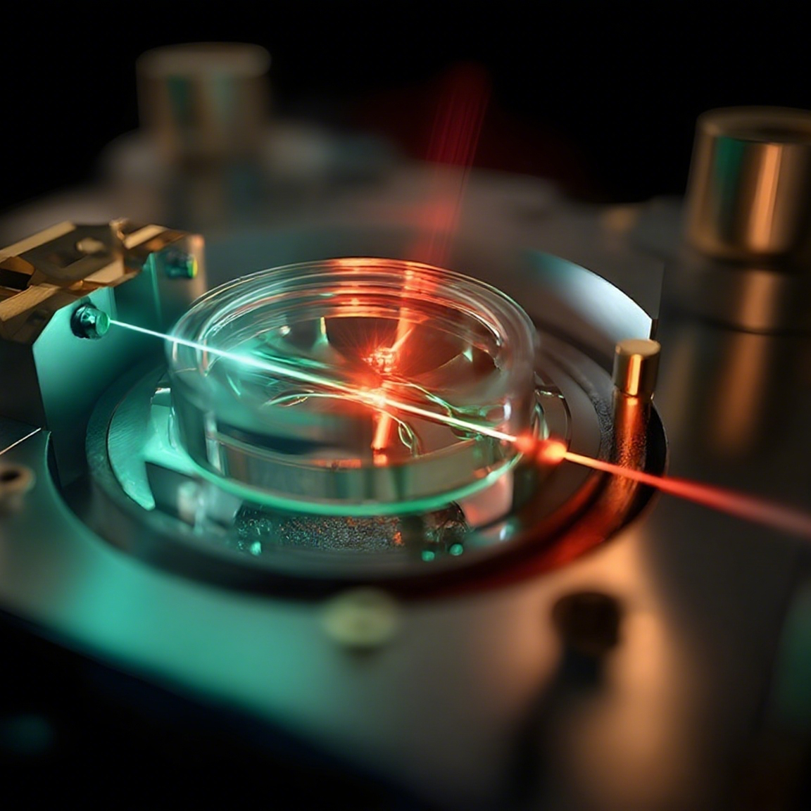 Quantum Physics