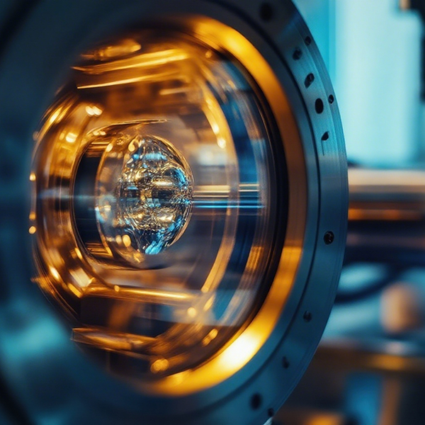 Synchrotron Radiation