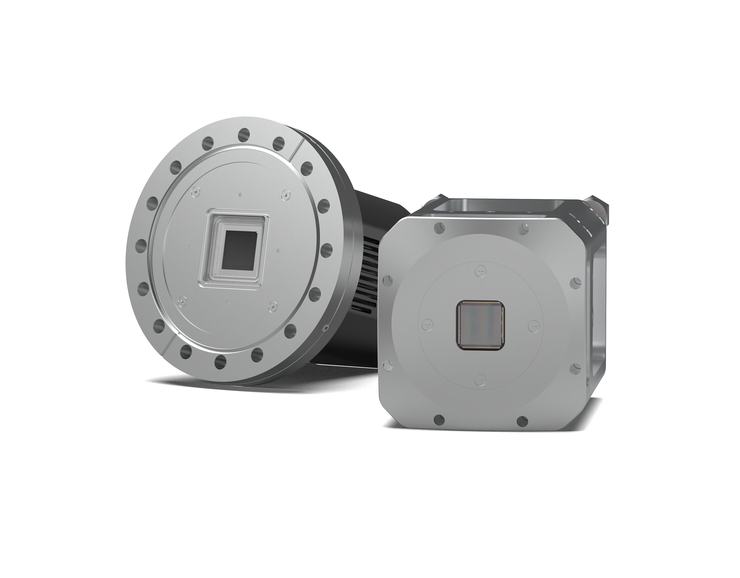 Soft X-Ray & EUV sCMOS Cameras-tucsen XF-XV-95