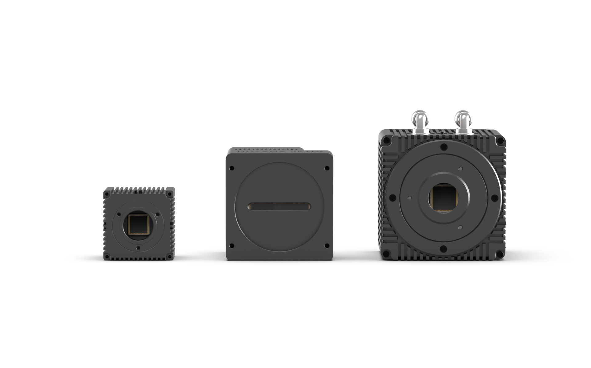 Everything You Need to Know About Line Scan Cameras