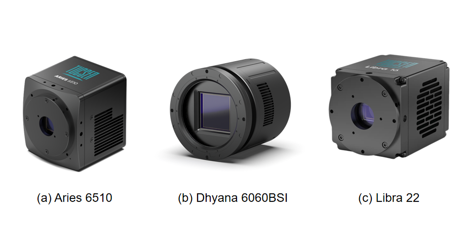 Quantum Efficiency in Scientific Cameras: A Beginner’s Guide