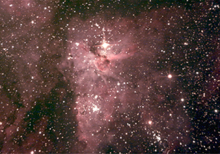 Astrophotography-CCD camera