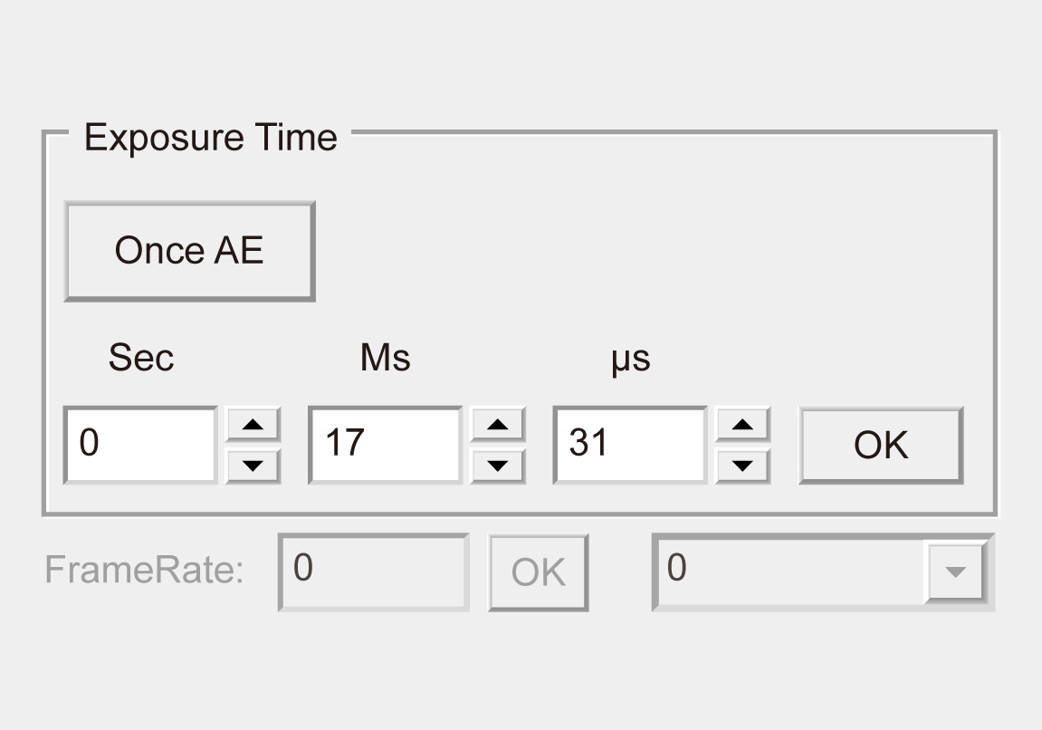 [ Exposure Time ] – Demystifying exposure time in camera specs