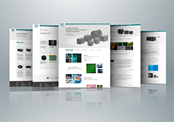 Tucsen New Website Online, More Valuable Content and Services!