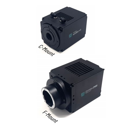 Camera Mounts for Scientific Cameras: A Complete Guide