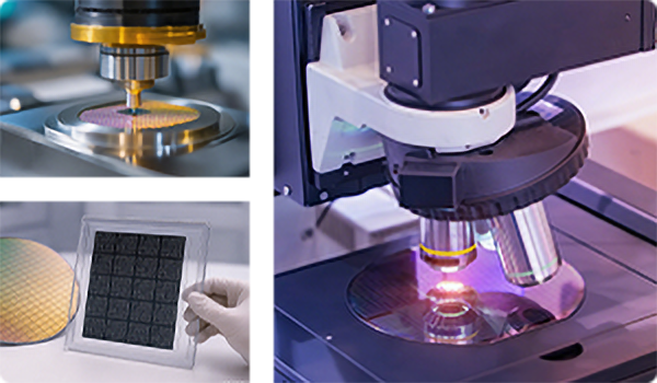 Semiconductor Inspection