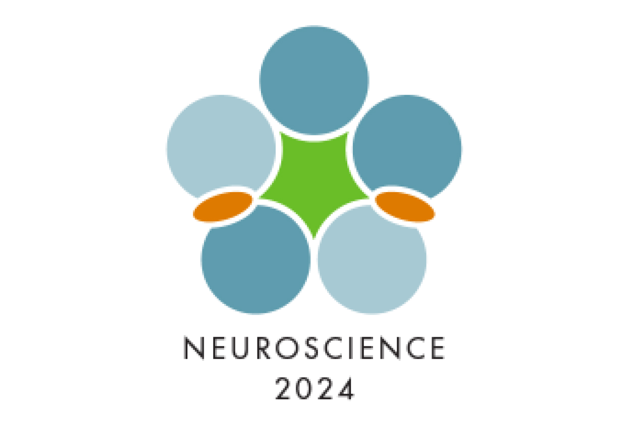 Society for Neuroscience 2024, 6 – 9 October