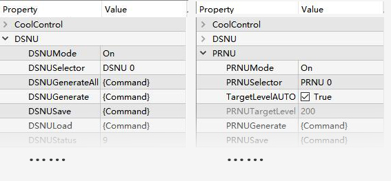 software Functionality